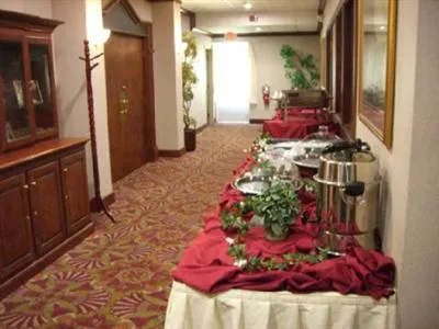 Holiday Inn Express Goldsboro