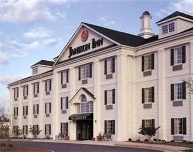 Jameson Inn Goldsboro