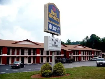 Best Western Inn Murphy