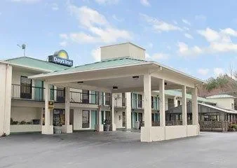 Days Inn Murphy