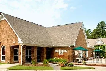 Residence Inn Pinehurst Southern Pines