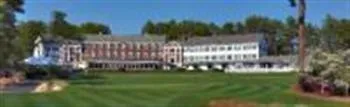 Mid Pines Inn and Golf Club
