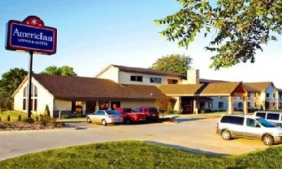 AmericInn Lodge & Suites Bismarck