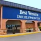 BEST WESTERN Doublewood Inn