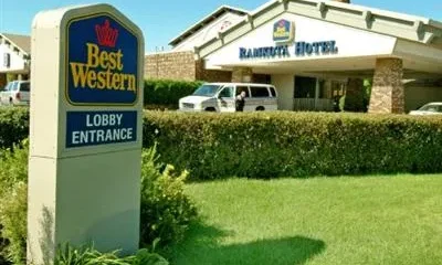 BEST WESTERN Ramkota