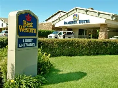 BEST WESTERN Ramkota