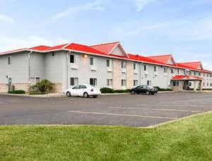 Americas Best Value Inn West Fargo