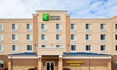 Holiday Inn Express North Platte