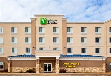 Holiday Inn Express North Platte