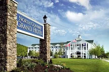 North Conway Grand Hotel