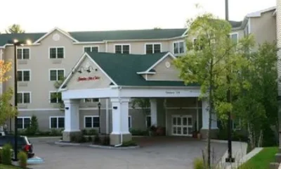 Hampton Inn & Suites North Conway