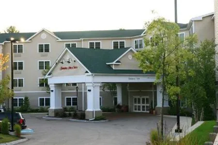 Hampton Inn & Suites North Conway