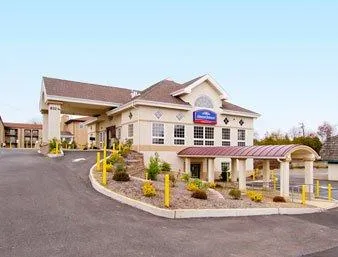 Howard Johnson Express Inn Blackwood