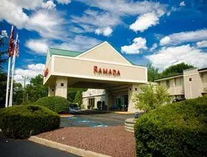 Ramada Inn Bordentown