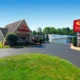 Econo Lodge Inn & Suites Bordentown