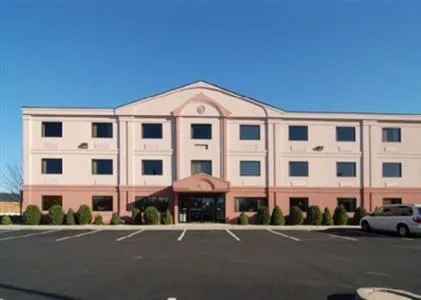 Comfort Inn Bordentown
