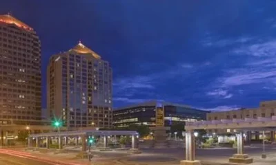 Hyatt Regency Albuquerque