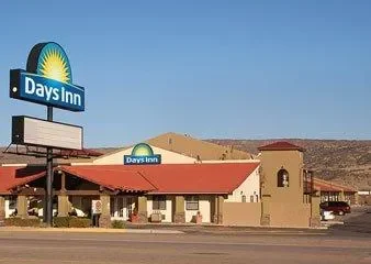 Days Inn Grants