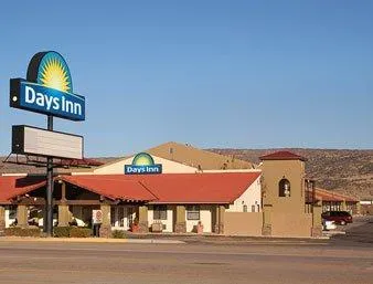 Days Inn Grants