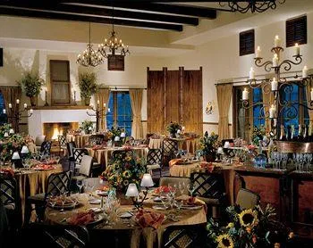 La Posada de Santa Fe Resort & Spa