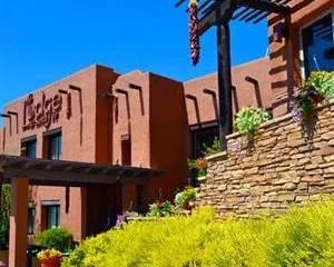 The Lodge at Santa Fe