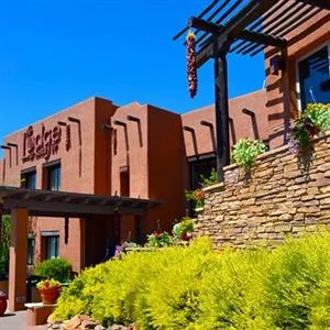 The Lodge at Santa Fe