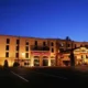 Hampton Inn & Suites Lake George