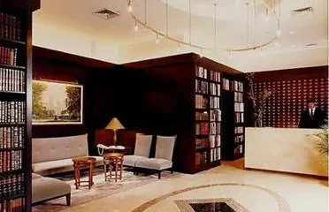 Library Hotel