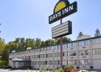 Days Inn Schenectady