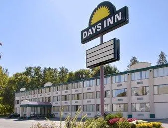 Days Inn Schenectady