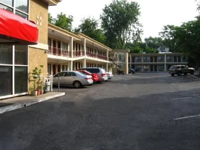 Econo Lodge Schenectady