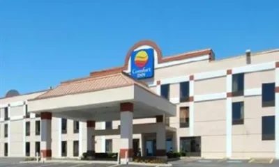 Comfort Inn Akron