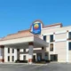 Comfort Inn Akron