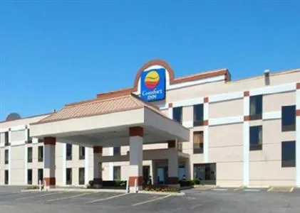 Comfort Inn Akron