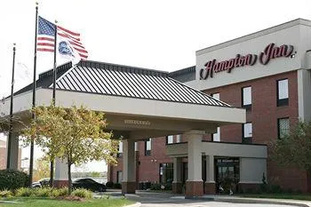 Hampton Inn Akron-South