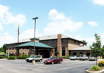 Comfort Inn Millersburg