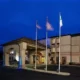 Holiday Inn Express Hotel & Suites Saint Clairsville