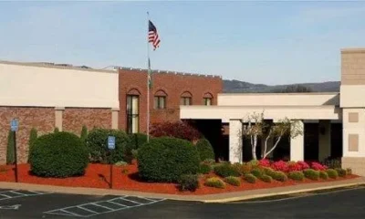 Holiday Inn Uniontown