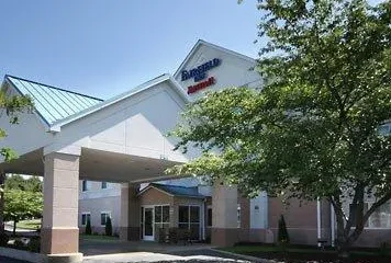 Fairfield Inn Uniontown