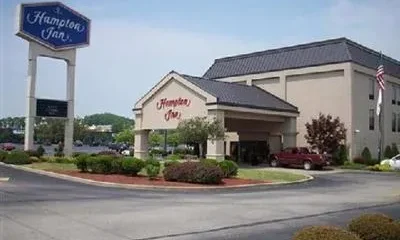 Hampton Inn Uniontown