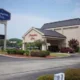 Hampton Inn Uniontown