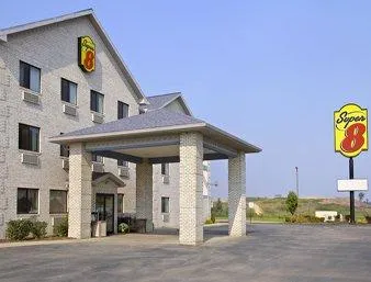 Super 8 Uniontown