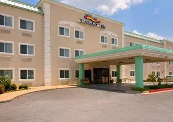 Baymont Inn & Suites Lawton