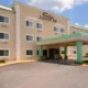 Baymont Inn & Suites Lawton