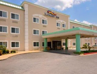 Baymont Inn & Suites Lawton