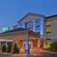 Holiday Inn Express Suites Lawton Fort Sill