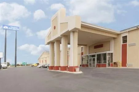 Americas Best Value Inn Lawton