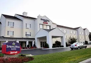 SpringHill Suites by Marriott