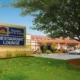 BEST WESTERN Broadway Inn & Suites