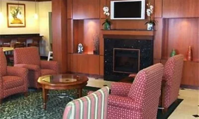 Fairfield Inn Tulsa Central